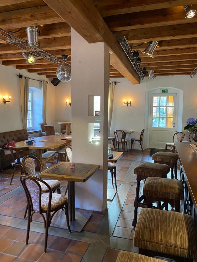 Bed and Breakfast Felsenmuehle Neuleiningen Zewnętrze zdjęcie