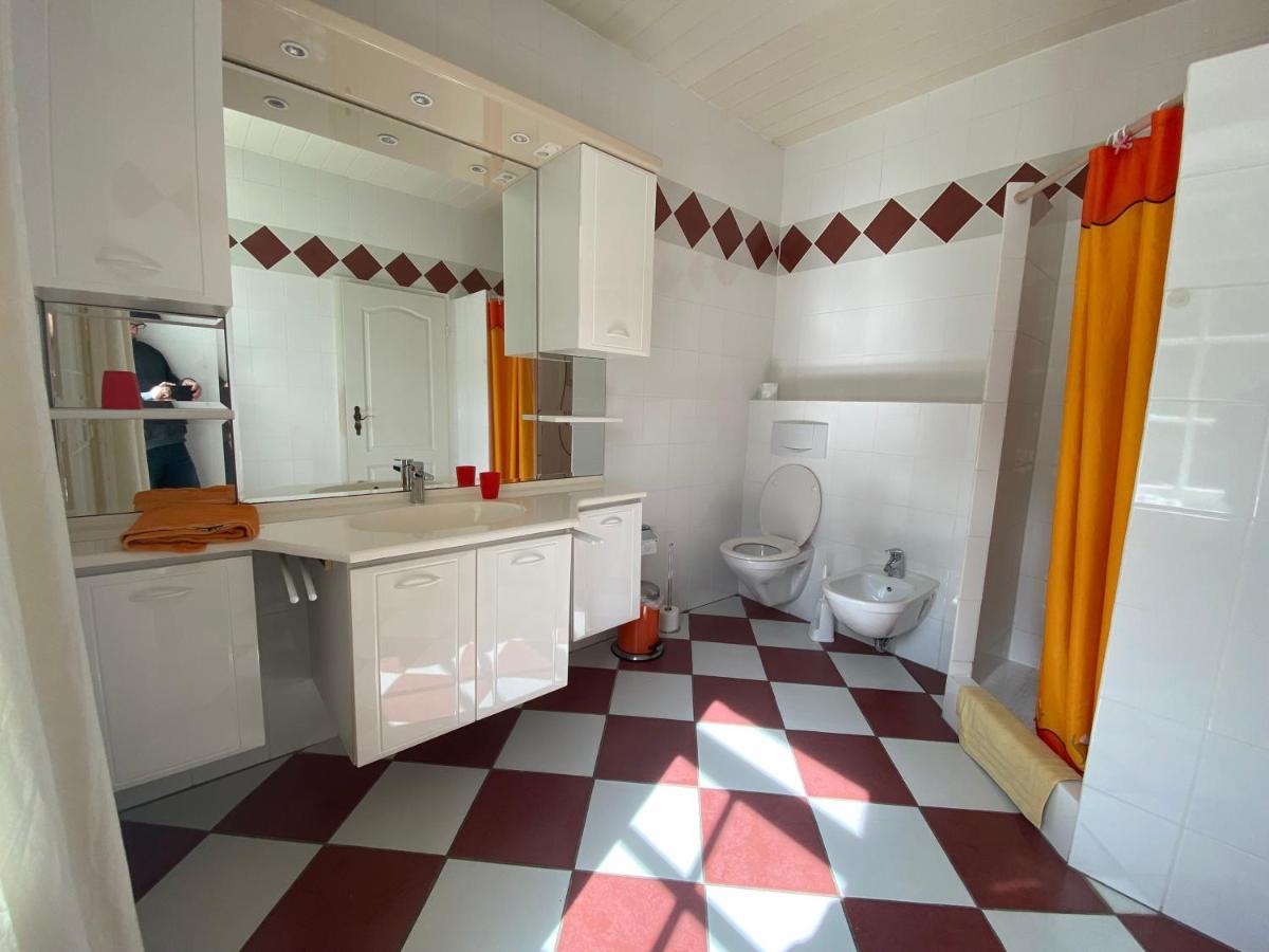 Bed and Breakfast Felsenmuehle Neuleiningen Zewnętrze zdjęcie