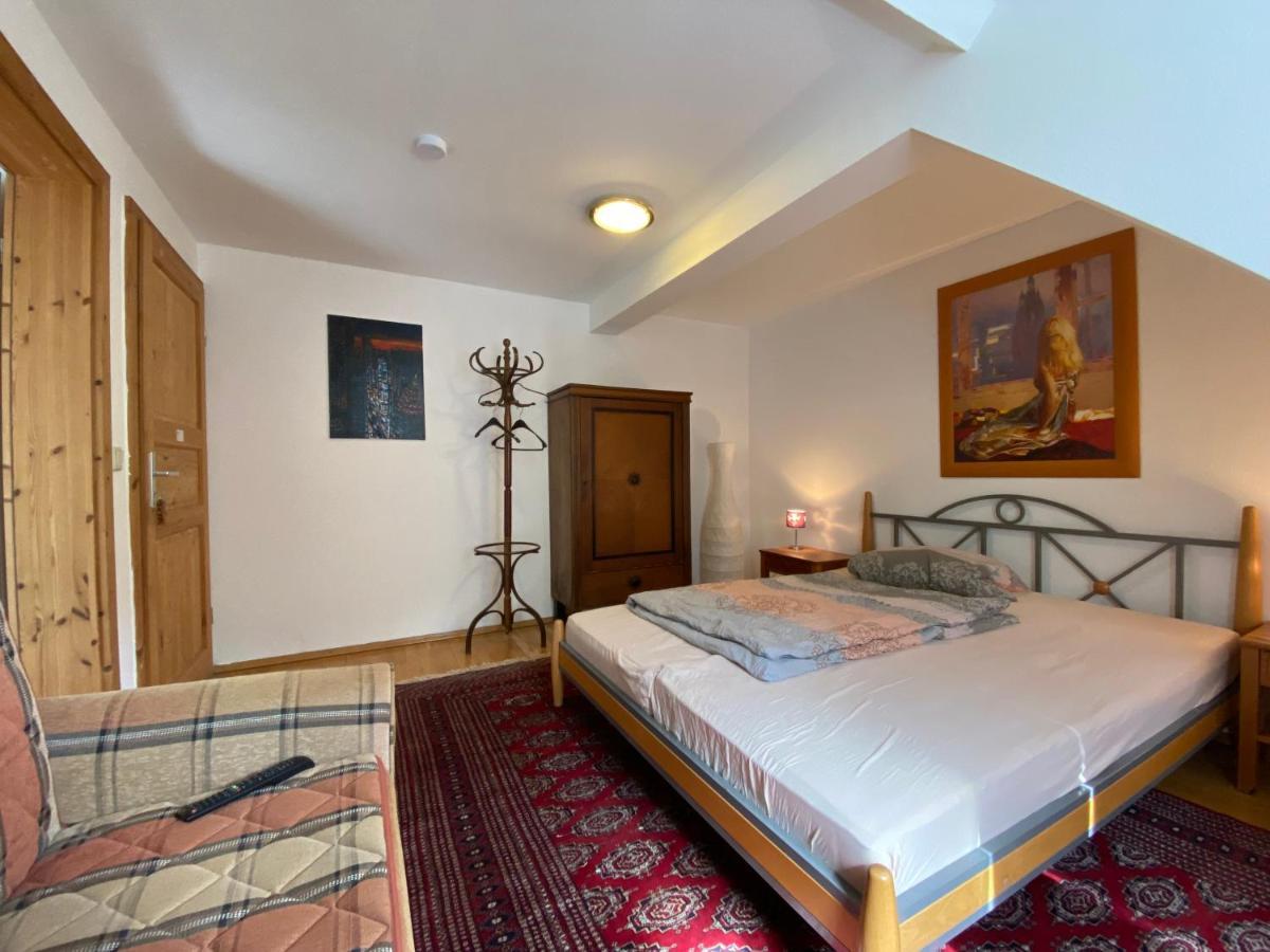 Bed and Breakfast Felsenmuehle Neuleiningen Zewnętrze zdjęcie