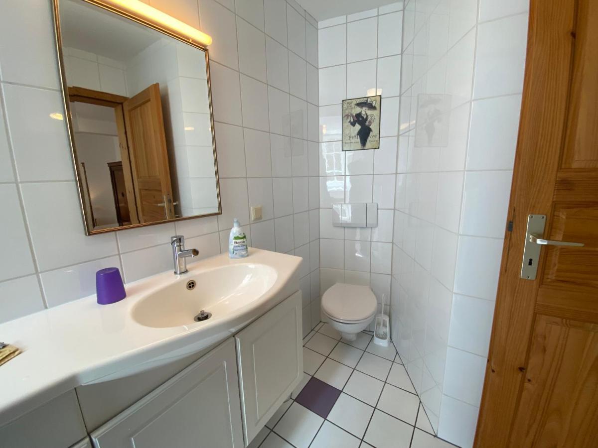 Bed and Breakfast Felsenmuehle Neuleiningen Zewnętrze zdjęcie