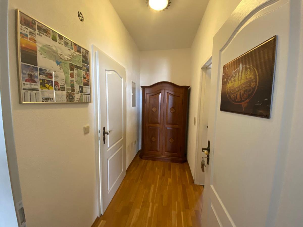 Bed and Breakfast Felsenmuehle Neuleiningen Zewnętrze zdjęcie