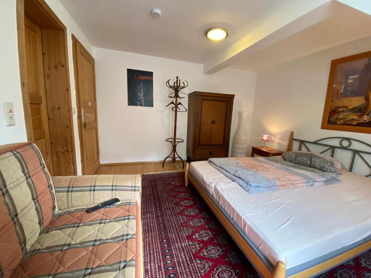 Bed and Breakfast Felsenmuehle Neuleiningen Zewnętrze zdjęcie