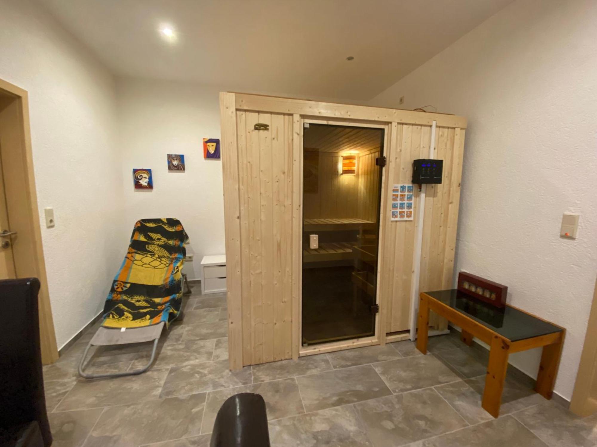 Bed and Breakfast Felsenmuehle Neuleiningen Zewnętrze zdjęcie