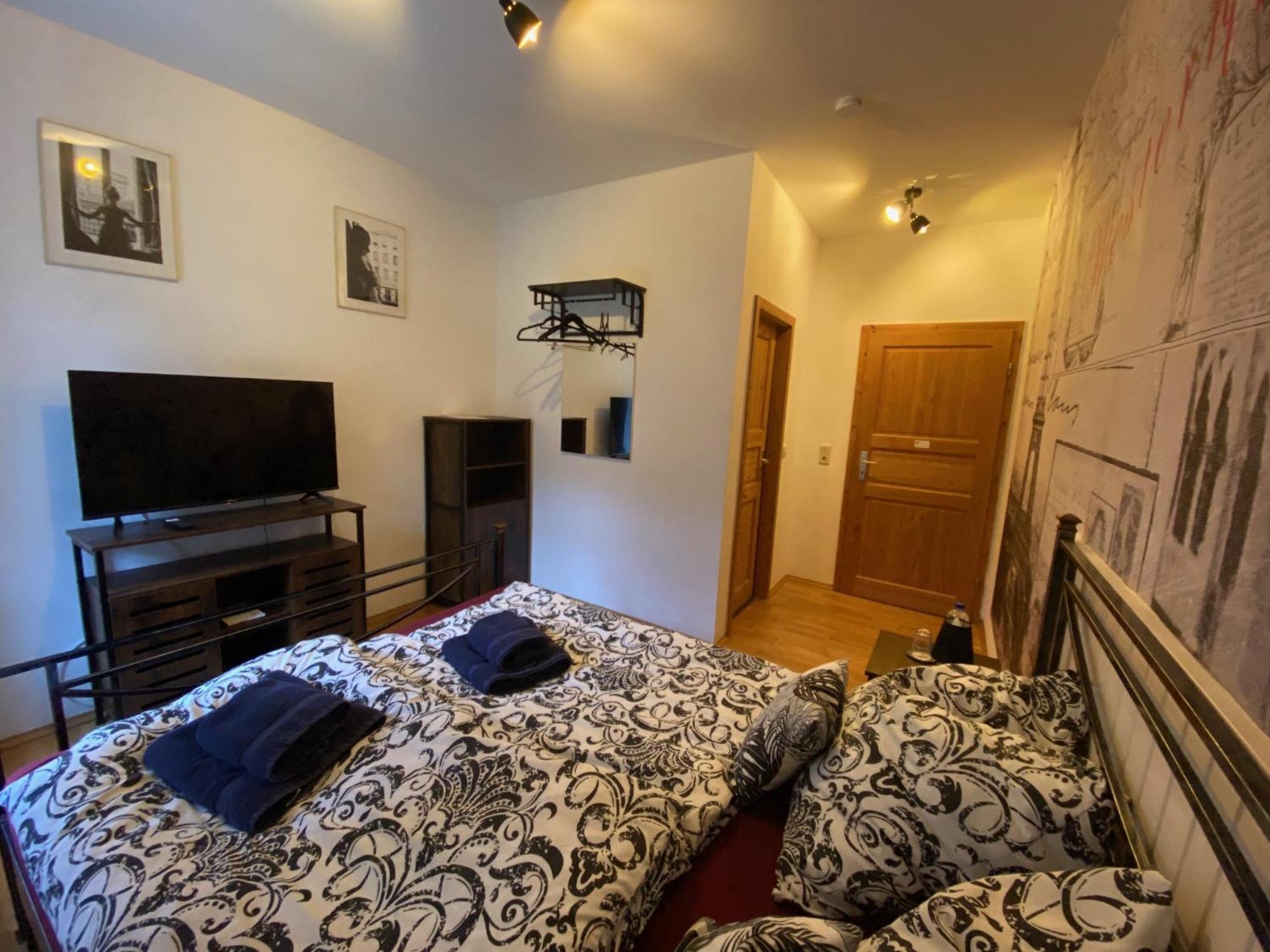 Bed and Breakfast Felsenmuehle Neuleiningen Zewnętrze zdjęcie