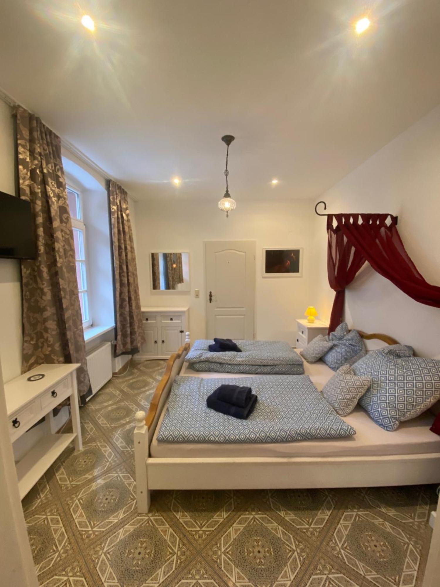 Bed and Breakfast Felsenmuehle Neuleiningen Zewnętrze zdjęcie